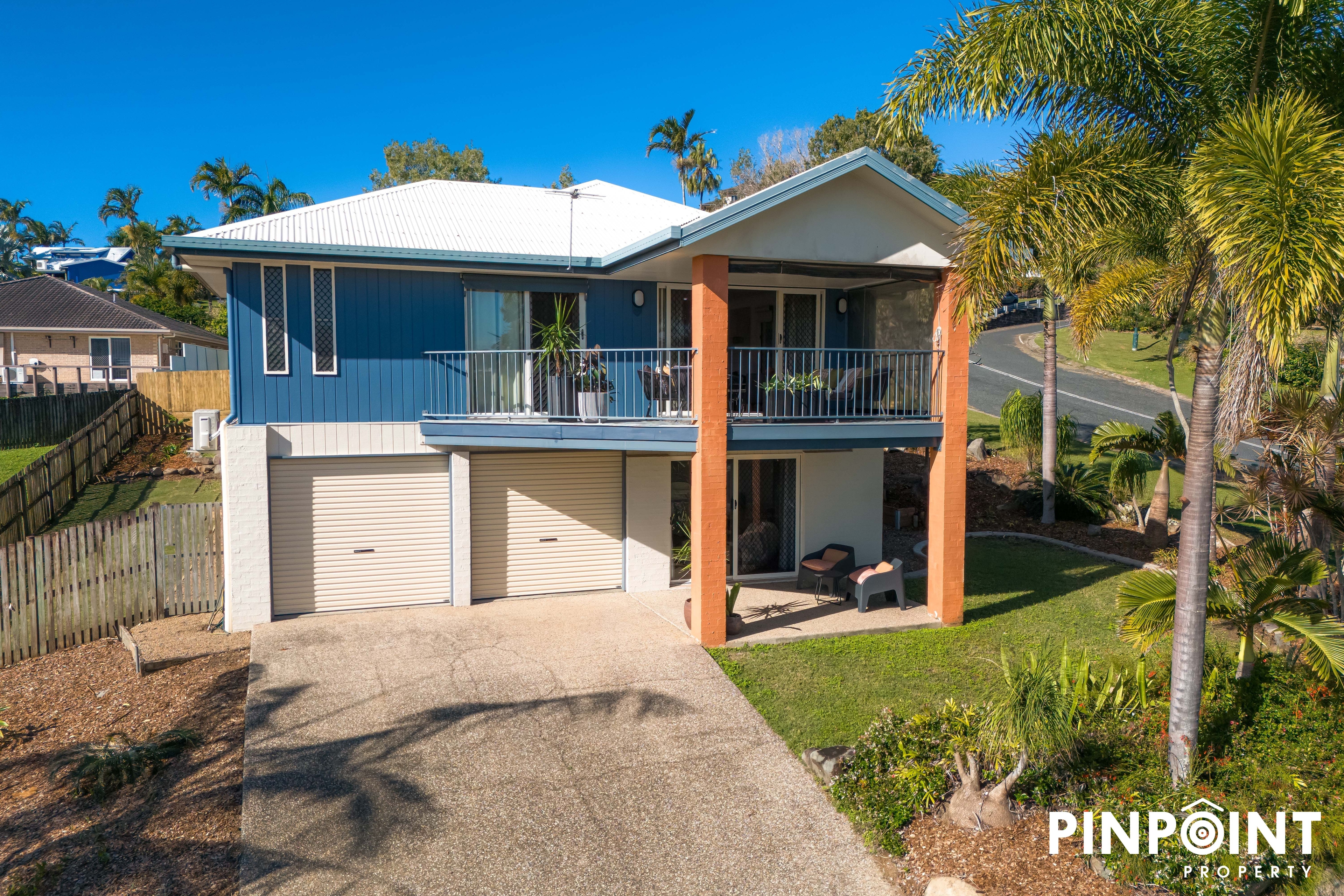 58 CAVANAGH DR, BLACKS BEACH QLD 4740, 0 rūma, 0 rūma horoi, House