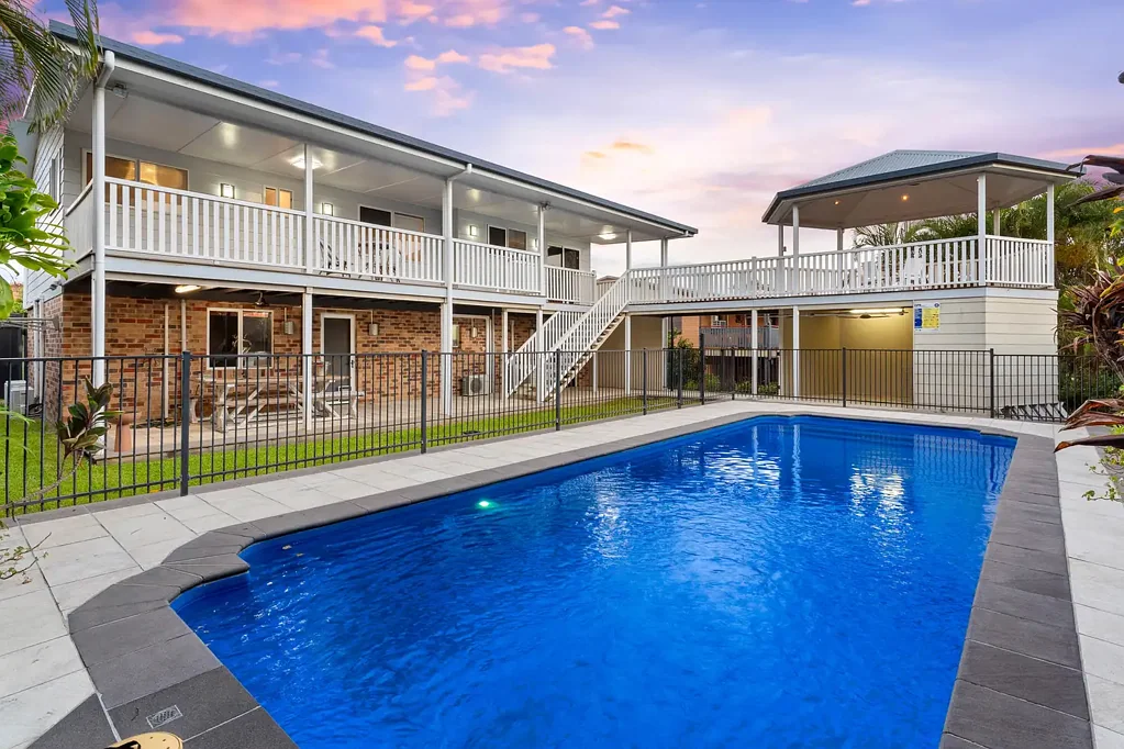 9 Sharpe Street, Norman Gardens, QLD 4701