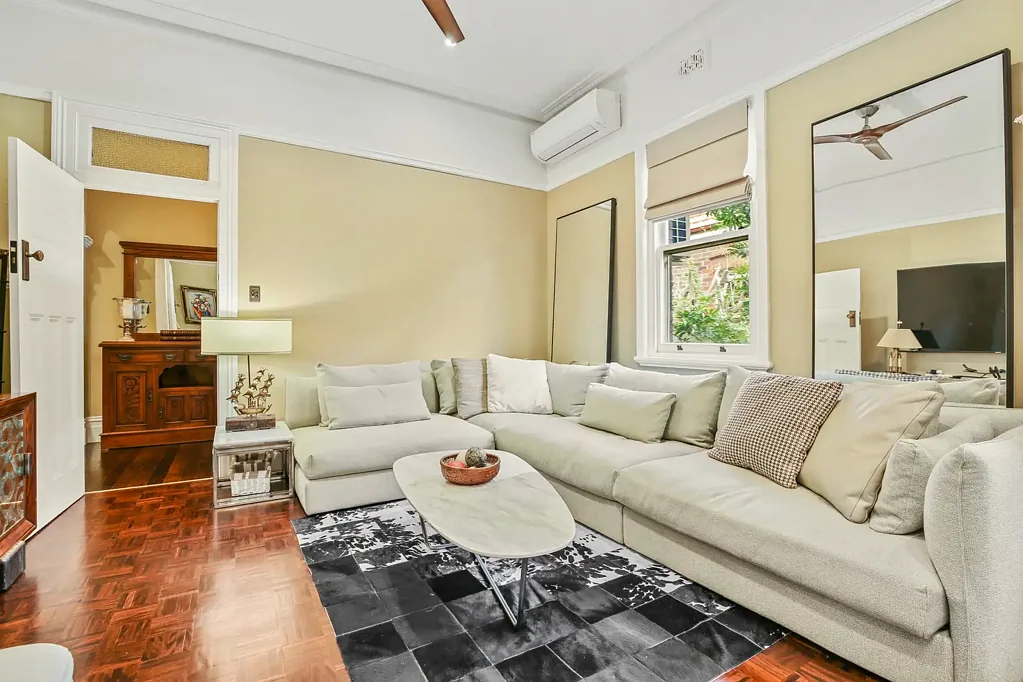 Furnished Oversized One bedroom Oasis