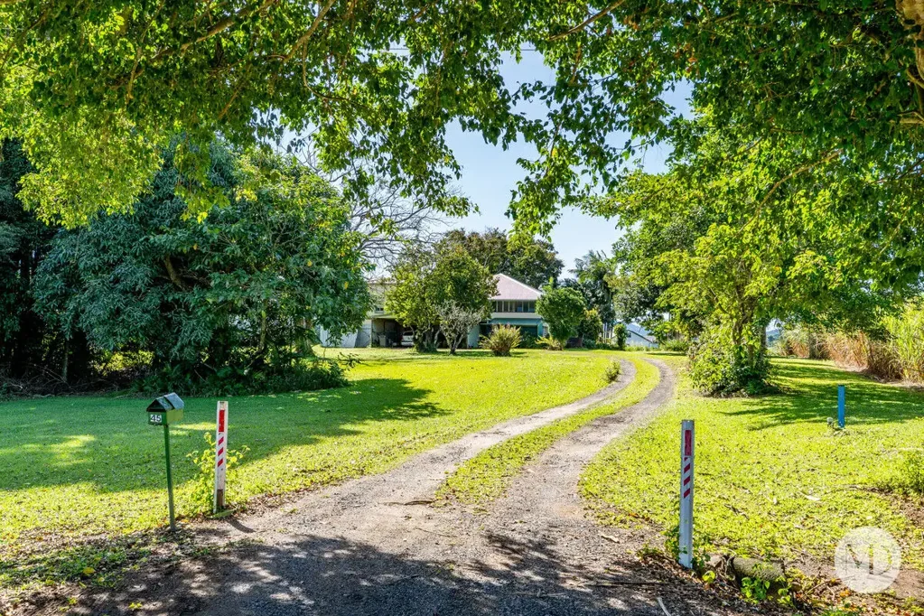 45 Stitt Street, Mighell, QLD 4860