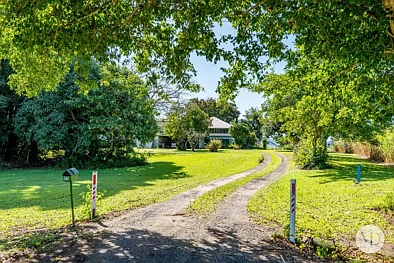 45 STITT ST, MIGHELL QLD 4860, 0 Schlafzimmer, 0 Badezimmer, House