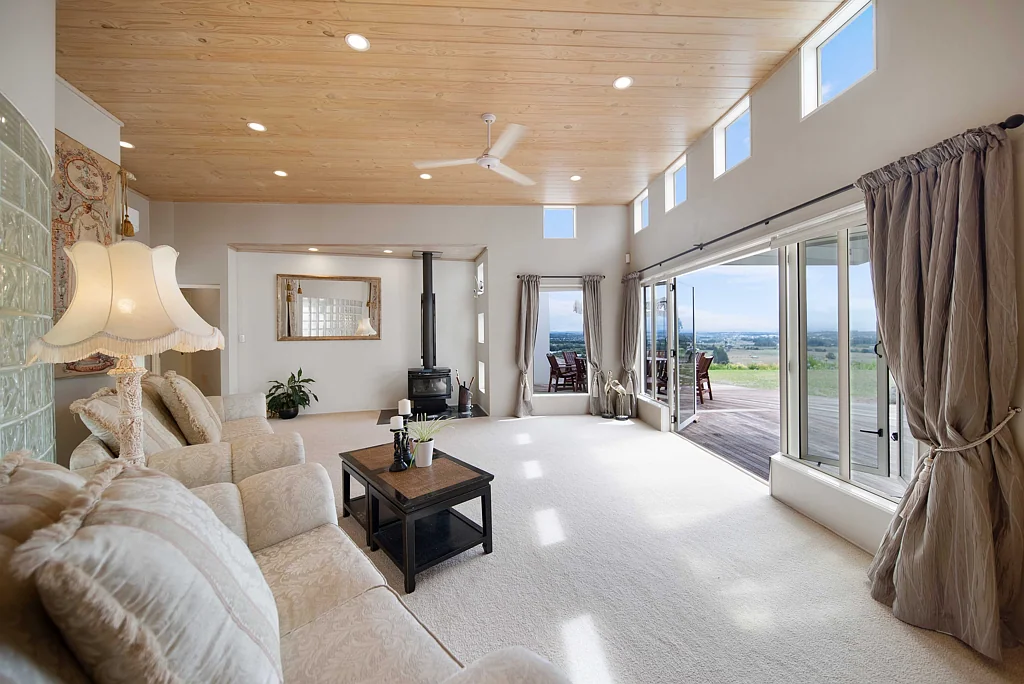 Drury 4બેડરૂમ Elevated Luxury Living