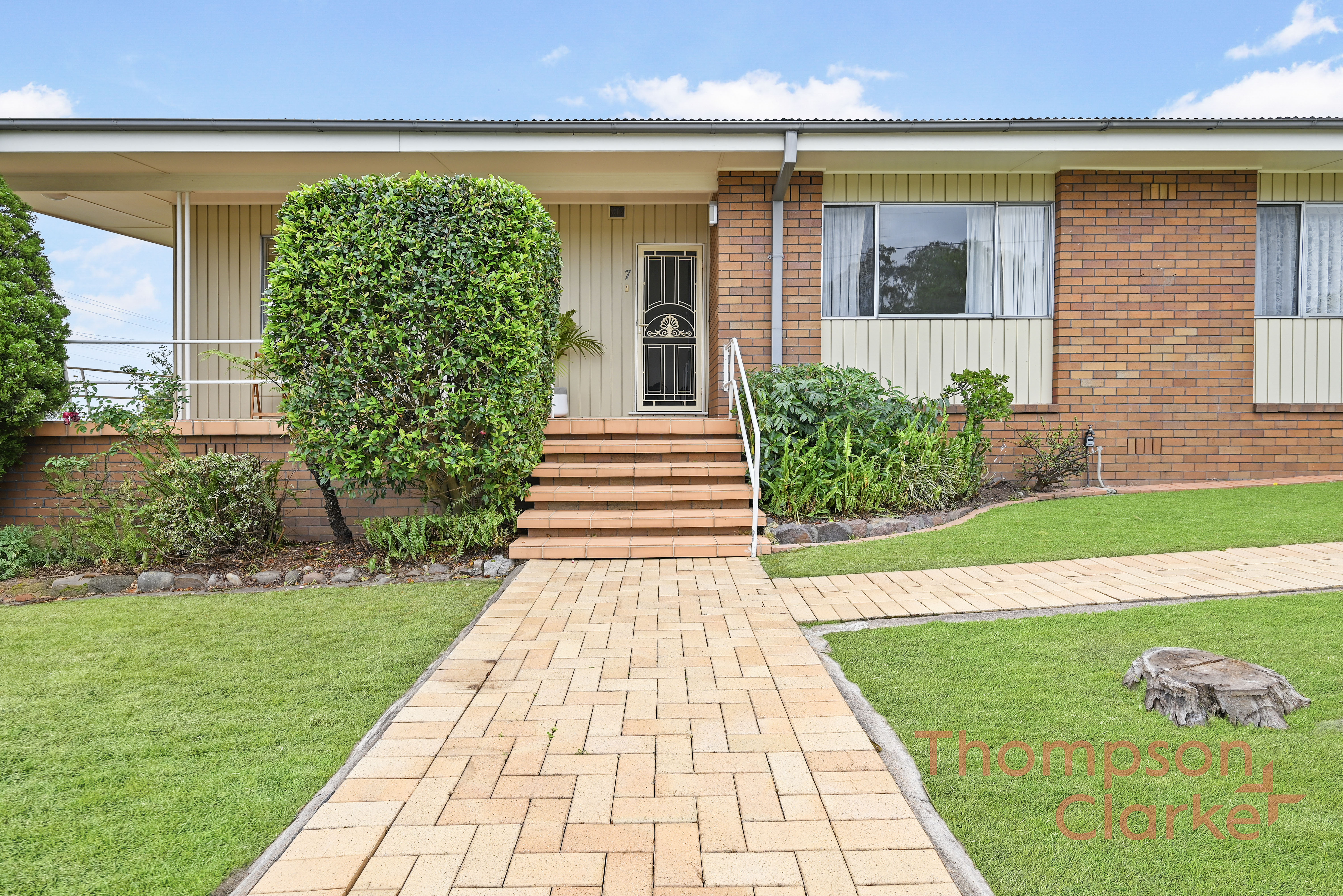 7 GLEBE ST, EAST MAITLAND NSW 2323, 0房, 0浴, House