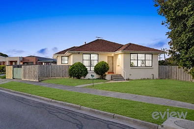 Werribee 3Phòng ngủ Fresh Appeal Meets Future Potential