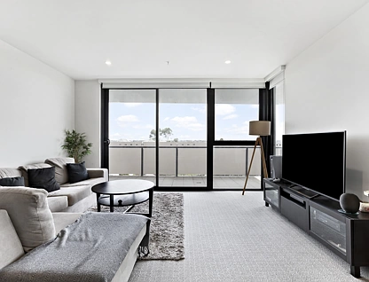 502/64 Wests Road, Maribyrnong, North West Melbourne, 2 침실, 2 욕실, Apartment