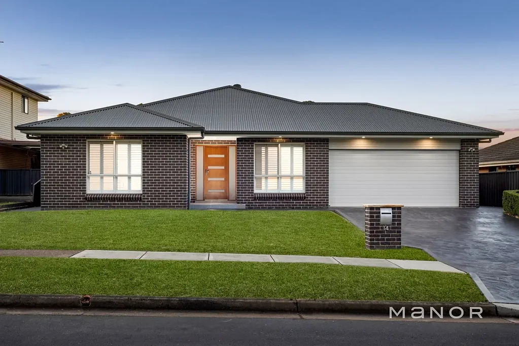 14 Marton Crescent, Kings Langley, NSW 2147