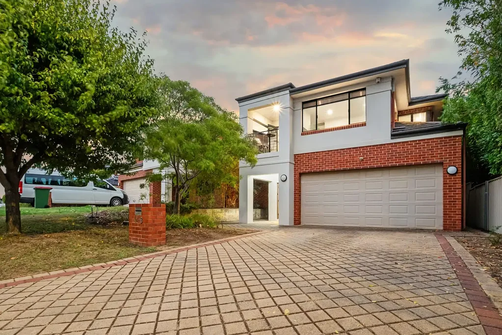 14B McGregor Street, Embleton, WA 6062