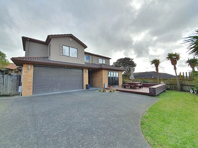 Residential  Mixed Housing Suburban Zone
