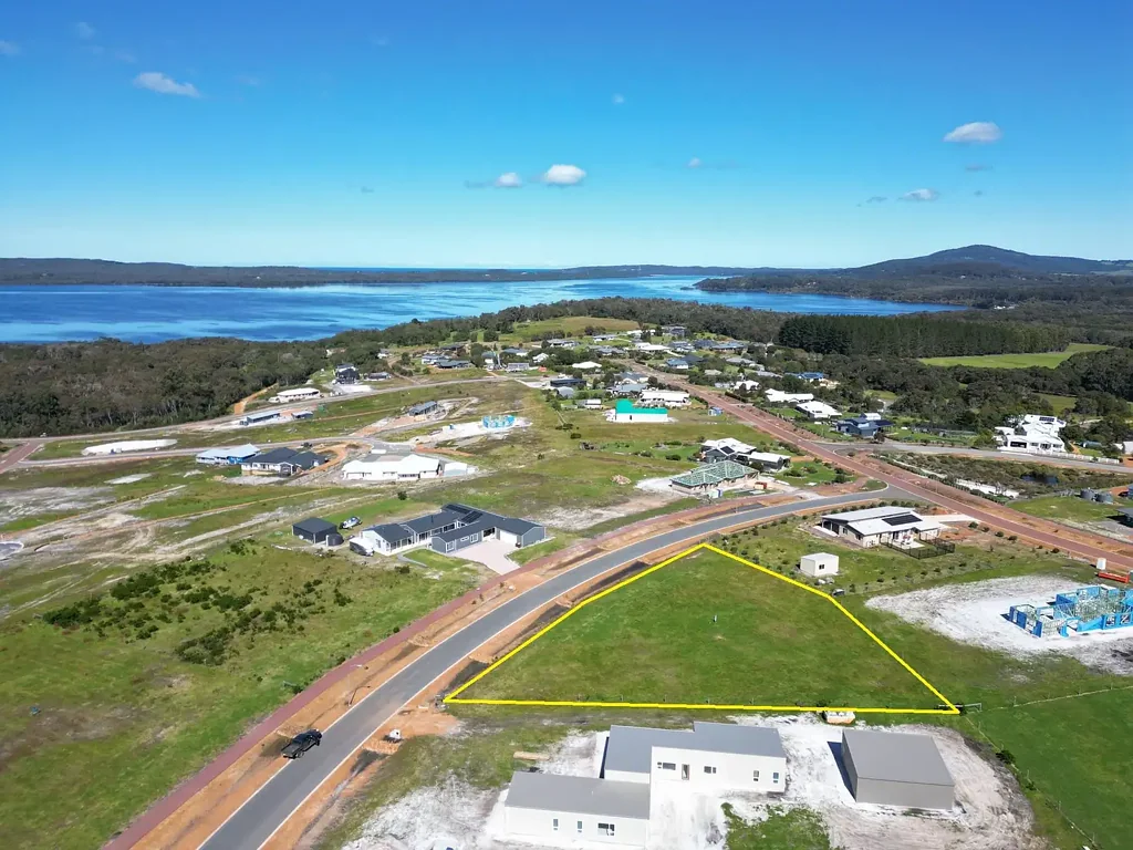 36 Wisteria Link, Hay, WA 6333