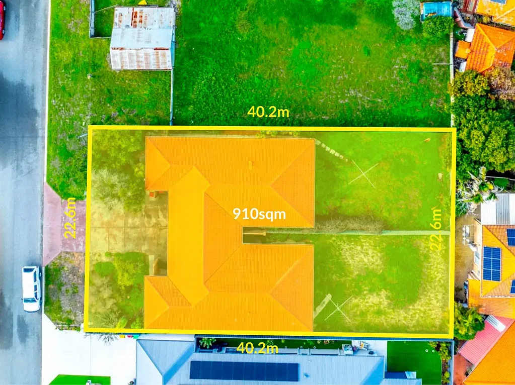 70 George Street, Stirling, WA 6021