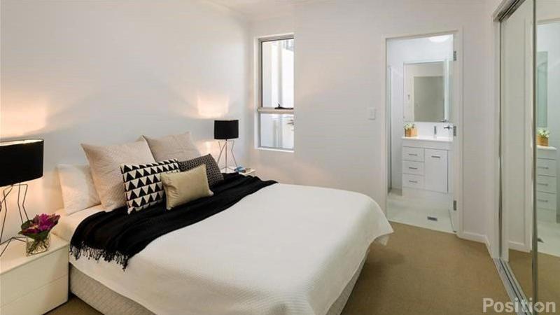 FABRIC APARTMENTS UNIT 11 11 GALLAGHER TCE, KEDRON QLD 4031, 0房, 0浴, House