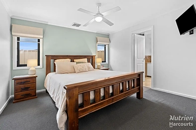 Kwarto - 39 FLINDERS ST, RENMARK SA 5341