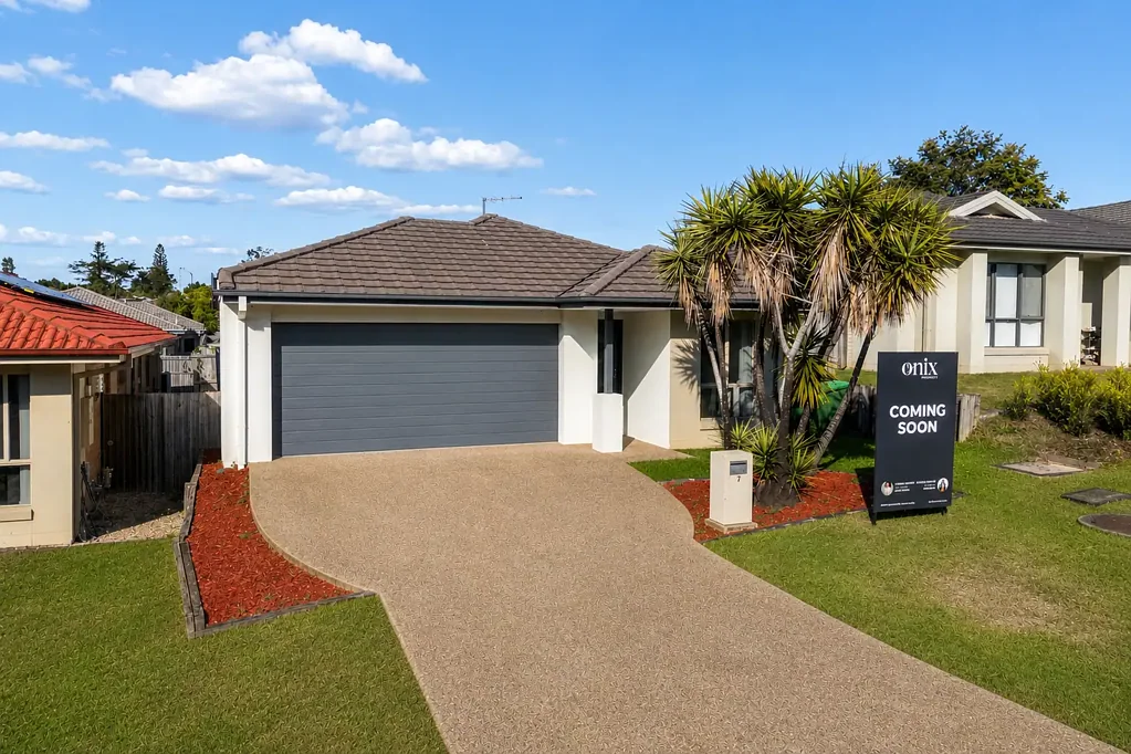 Coomera 4غرفة نوم Just Listed | Your Next Move Starts Here