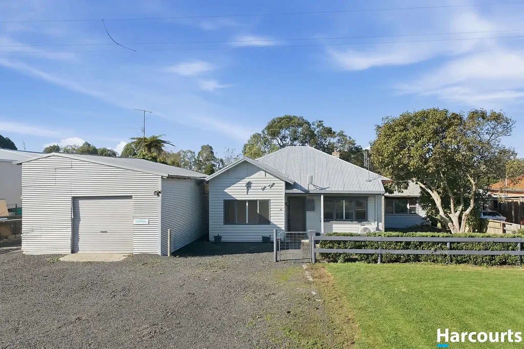 Stony Creek 2房  Renovator's Delight!
