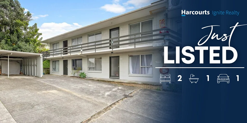 2 Bedroom within walking distance to Eden Park