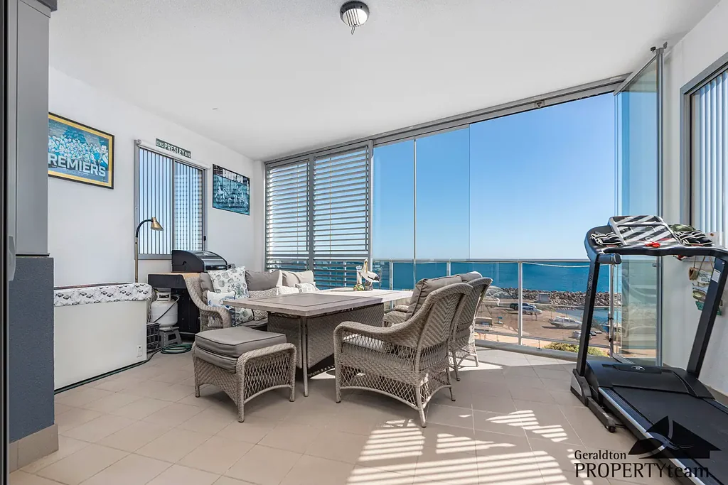 Geraldton 2 Bedroom The Epitome of Marina Living!