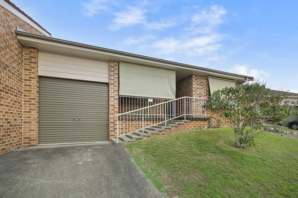 Raymond Terrace 2غرفة نوم RELAXED LIVING IN SOUGHT-AFTER THOMAS MEWS!