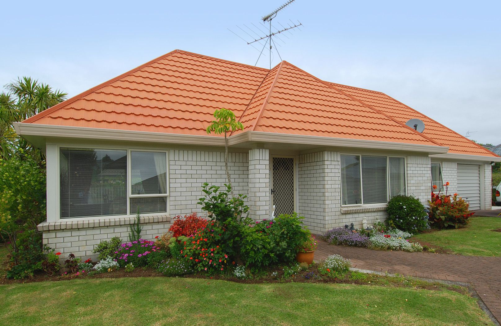 Residential  Mixed Housing Suburban Zone