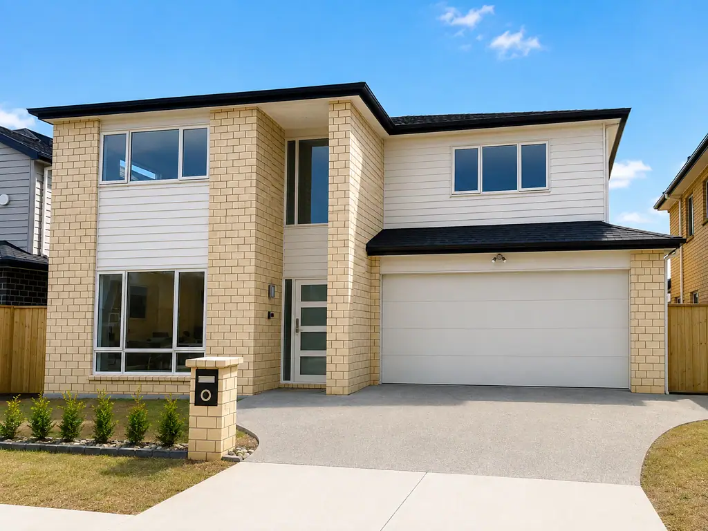 Flat Bush 5房  Owners Downsizing|Your Opportunity Is Here