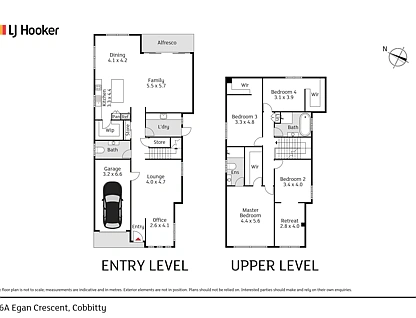 36A Egan Cresent, Cobbitty, Macarthur Region, 4房, 2浴, House