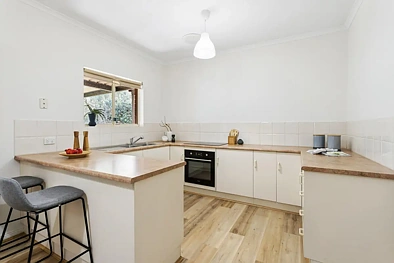 रसोईघर - 6/508 Wright Road, Modbury, SA 5092