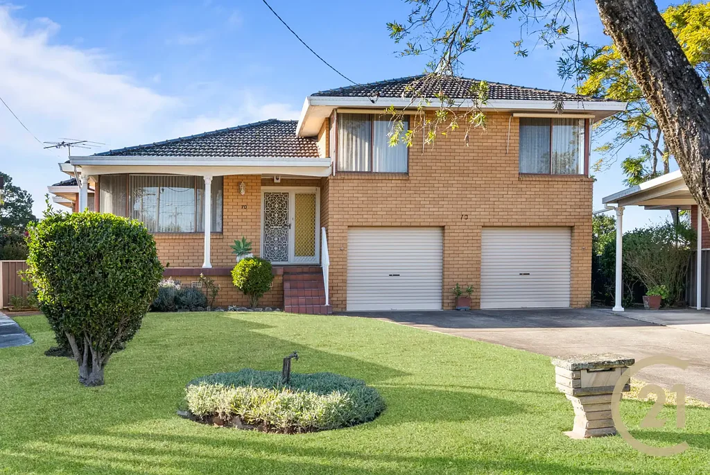 70 Ellesmere Street, Panania, NSW 2213