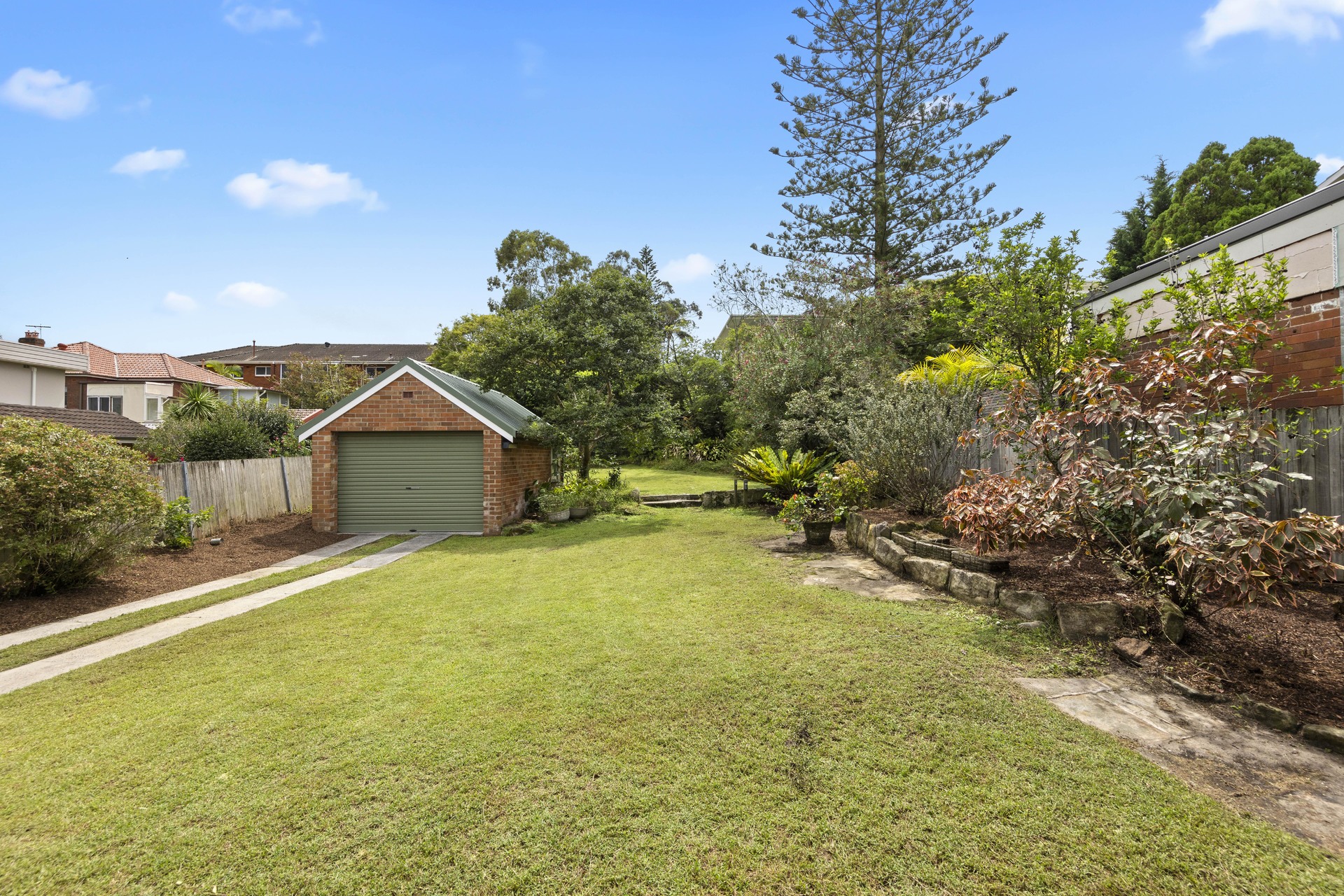 34 NEW ST WEST, BALGOWLAH NSW 2093, 0 Kuwarto, 0 Banyo, House