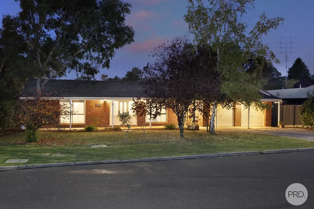 101 Mansfield Avenue, Mount Clear, VIC 3350
