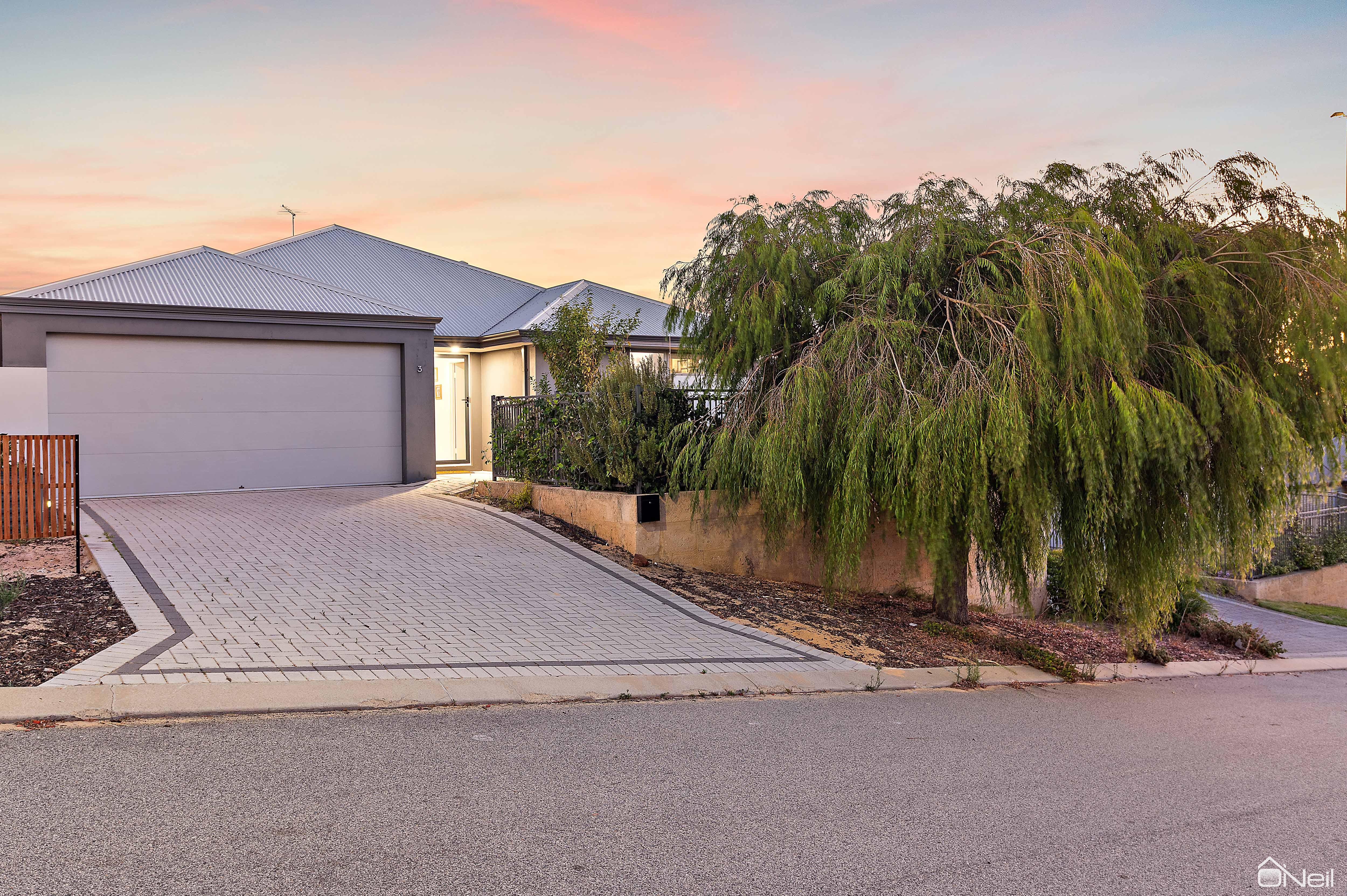 3 TIDE WAY, SINGLETON WA 6175, 0 ਕਮਰੇ, 0 ਬਾਥਰੂਮ, House