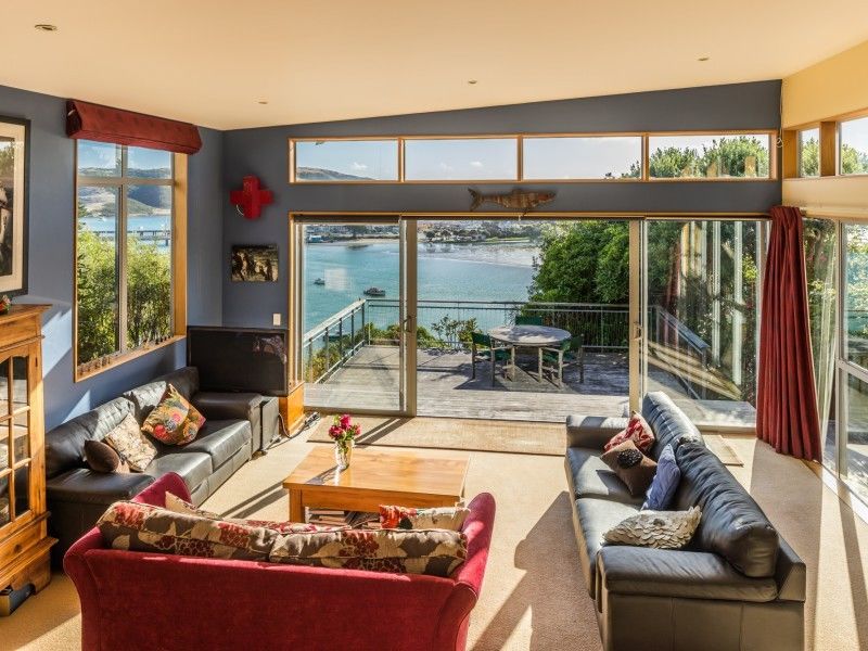 57 Bayview Road, Paremata, Porirua, 4房, 3浴