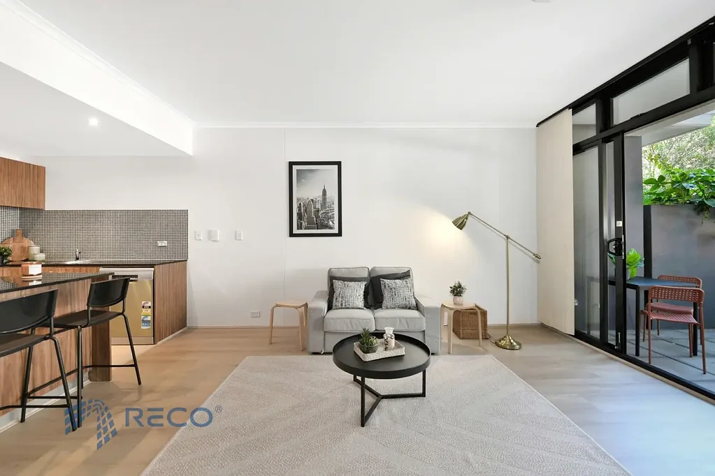 BG03/3 Brennan Street, Alexandria, NSW 2015