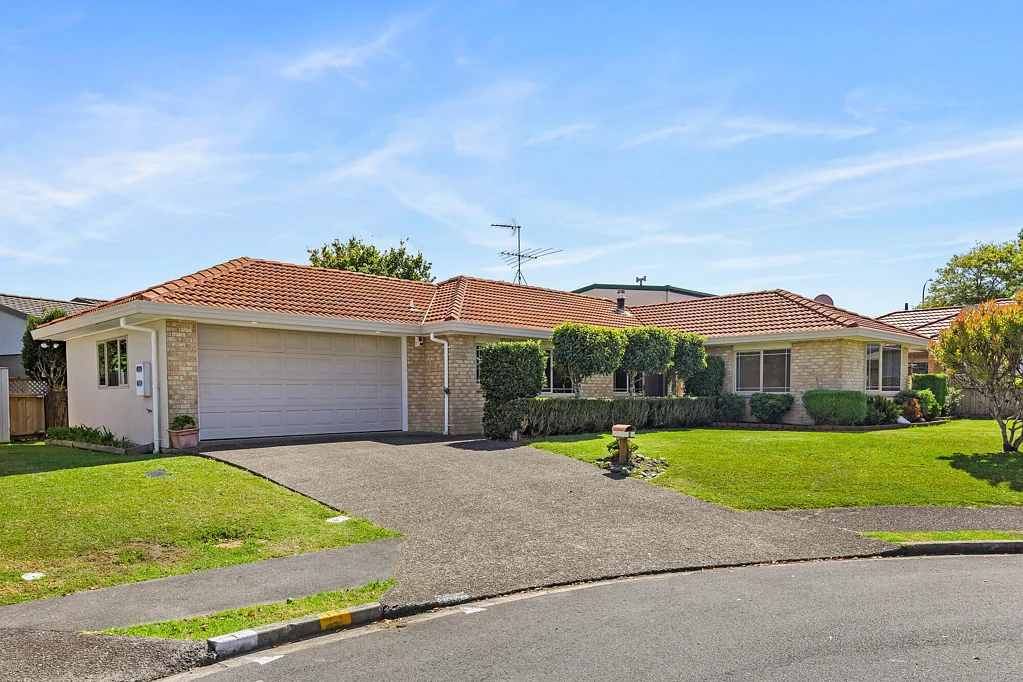 3 Swanson Oaks, Swanson, Waitakere City, Auckland