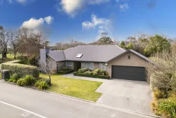 1 Riverside Lane, Tai Tapu