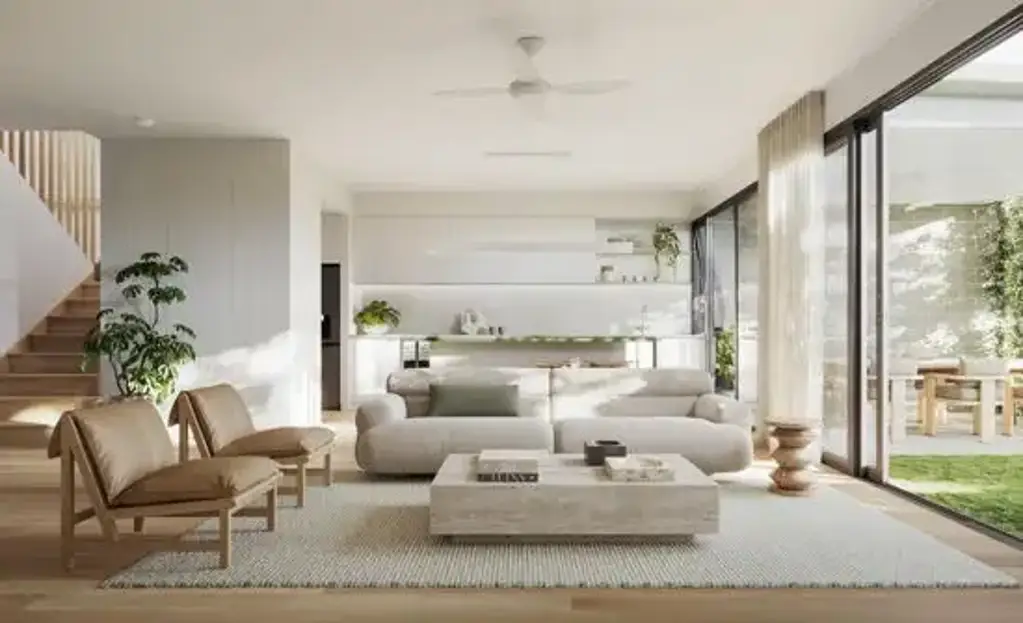 Mackenzie 3ਬੈੱਡਰੂਮ Modern Townhouse Offering Space, Style & Convenience - Now Selling in Brisbane's Eastern Growth Corridor