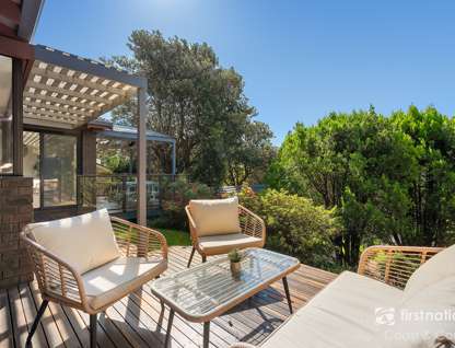 6 Sharpe Place, Gerringong, NSW 2534, 4 Bedrooms, 2 Bathrooms, House