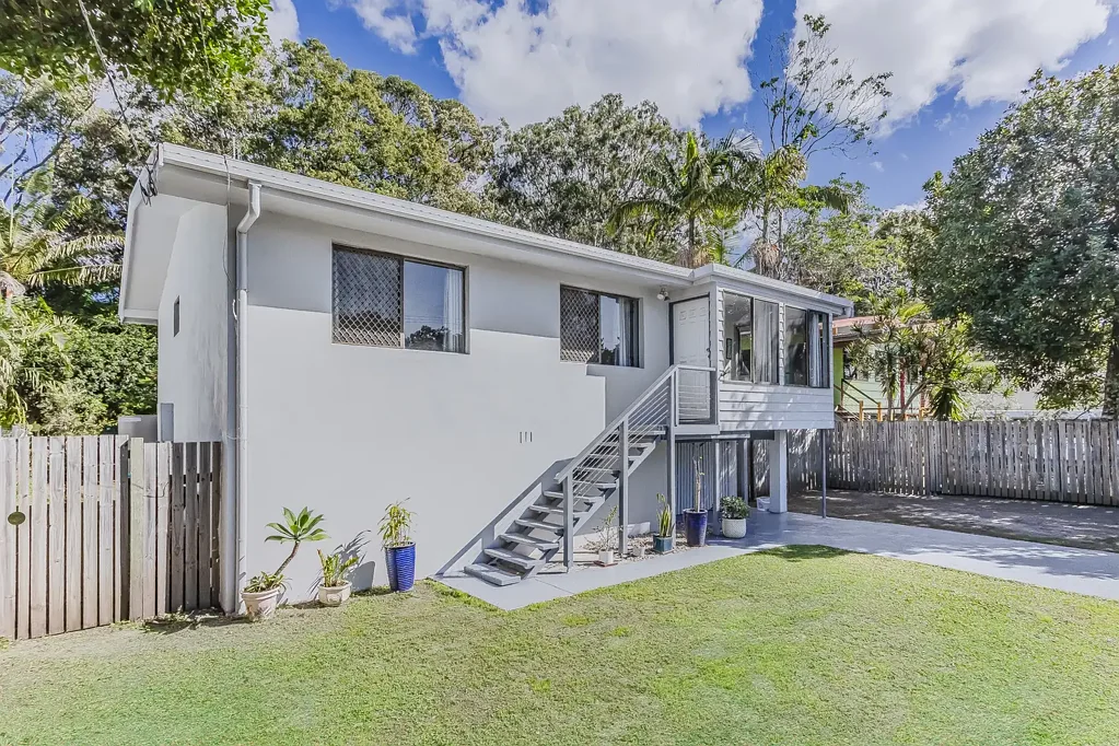 Chinderah 2房  ENTRY LEVEL HOME VIBRANT COASTAL LOCATION