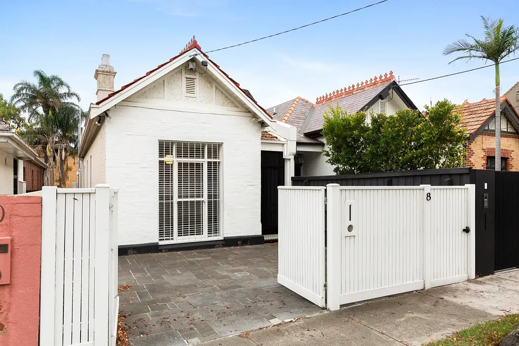 Sophisticated Family Residence Moments from Toorak Village