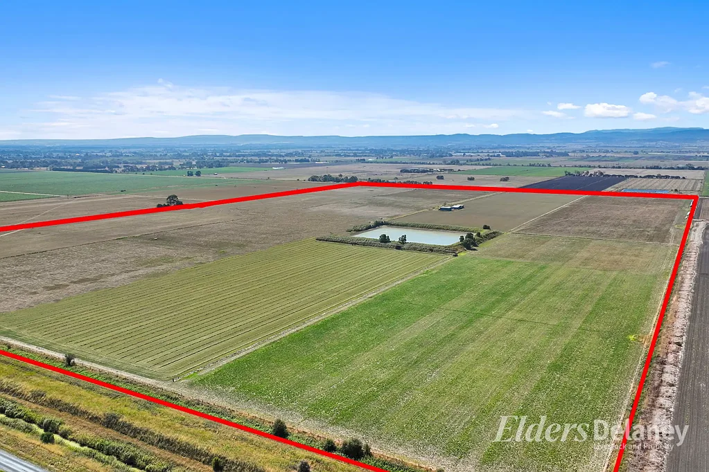 Catani 172 acres of Productive Peat Country