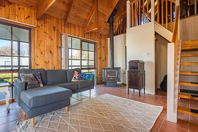 41 Clowes Street, Tylden, VIC 3444, 3 Schlafzimmer, 2 Badezimmer, House