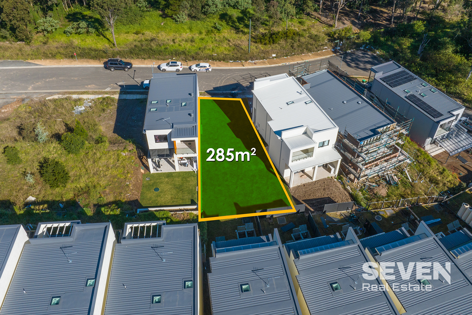 113 STONE MASON DR, NORWEST NSW 2153, 0房, 0浴, Section