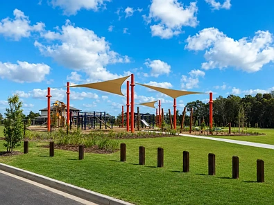 室外 - 地址保密, Caboolture, QLD 4510