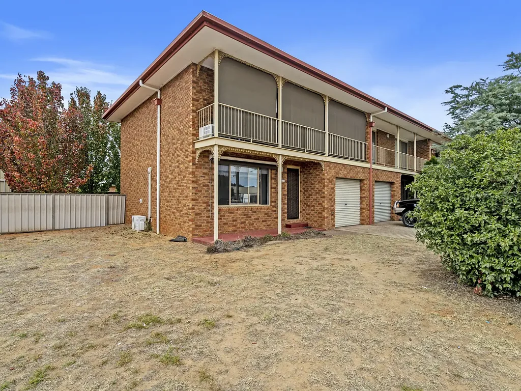 6/24 Ramsay Street, Corowa, NSW 2646