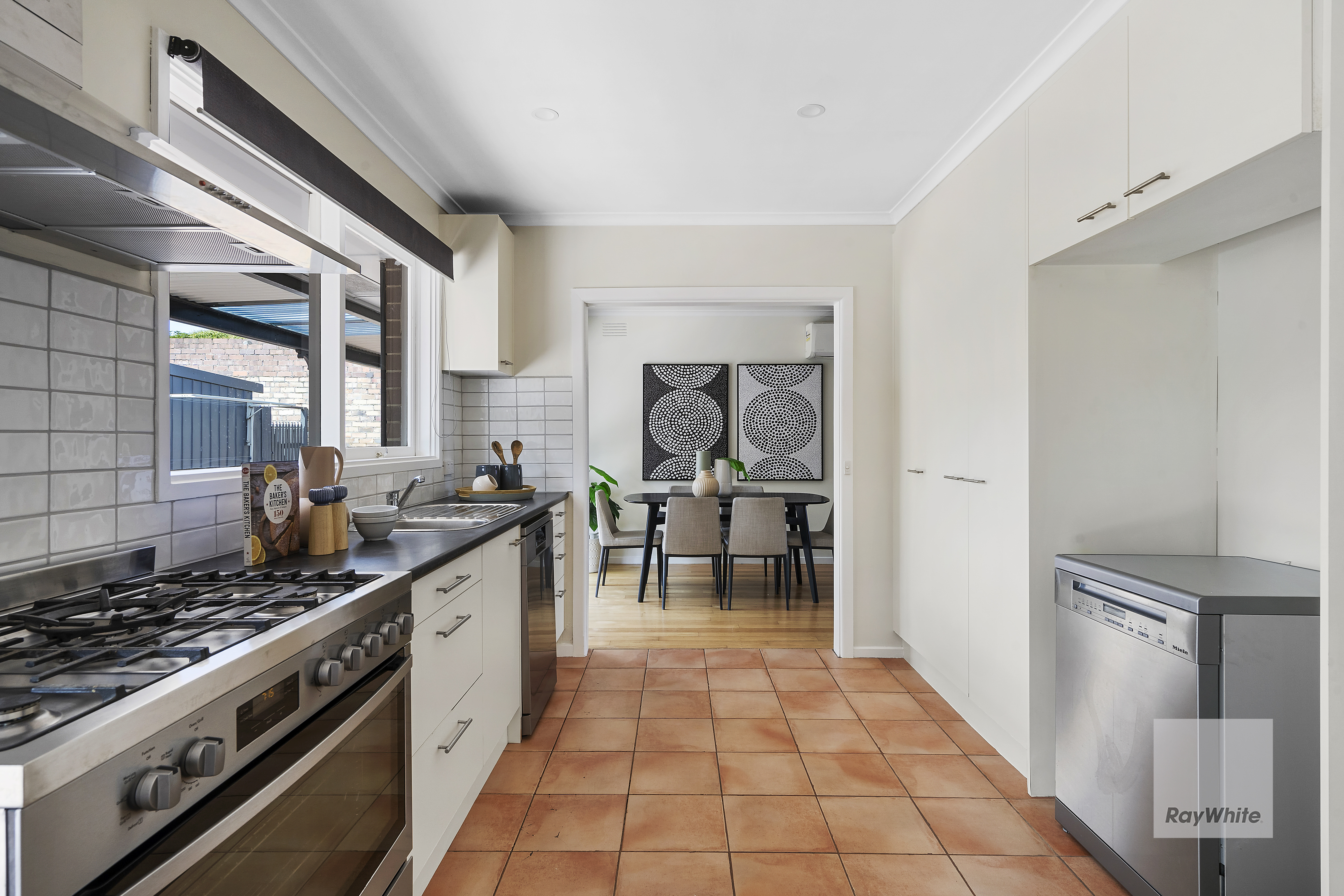 53 LEA CR, BUNDOORA VIC 3083, 0房, 0浴, House