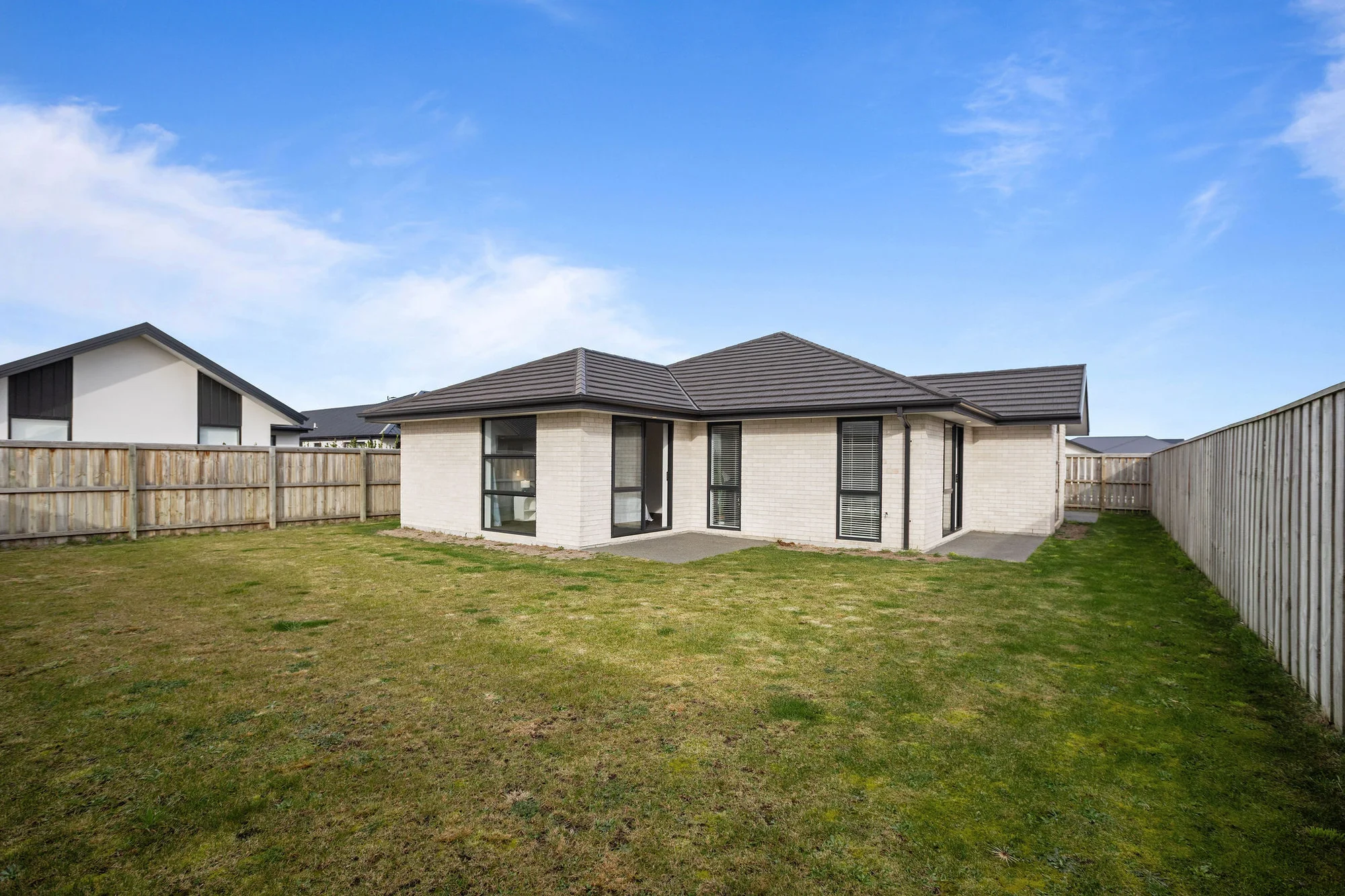 Rolleston 4chambre NO TENANTS. NO WAITING. MUST SELL!