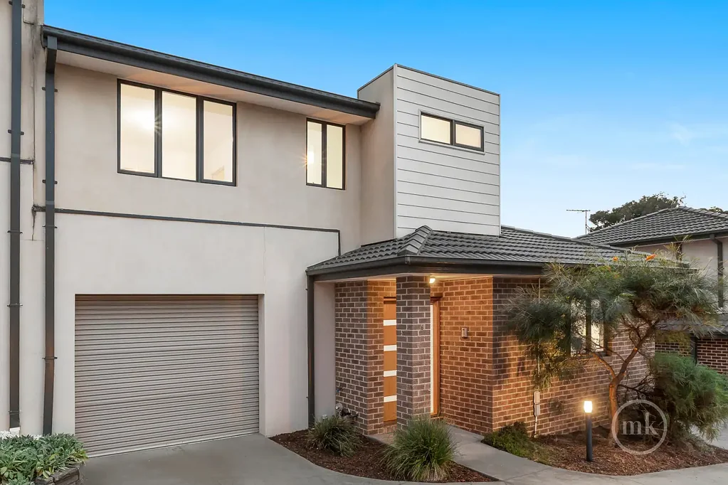 Greensborough 3ਬੈੱਡਰੂਮ An Enviable Location Matching Immediate Lifestyle Appeal