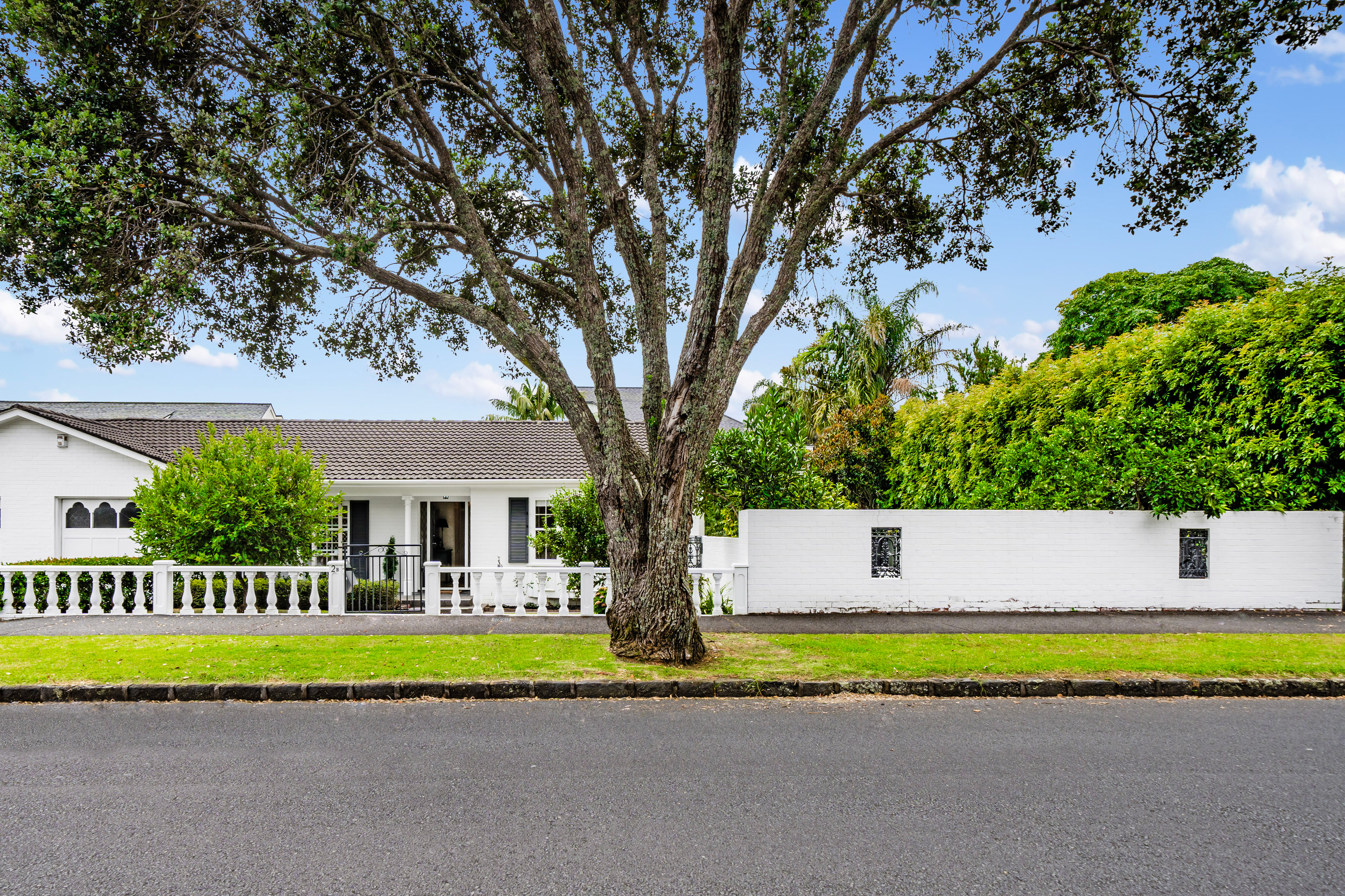 2b Kitirawa Road, Remuera, Auckland, 2 habitaciones, 0 baños, House