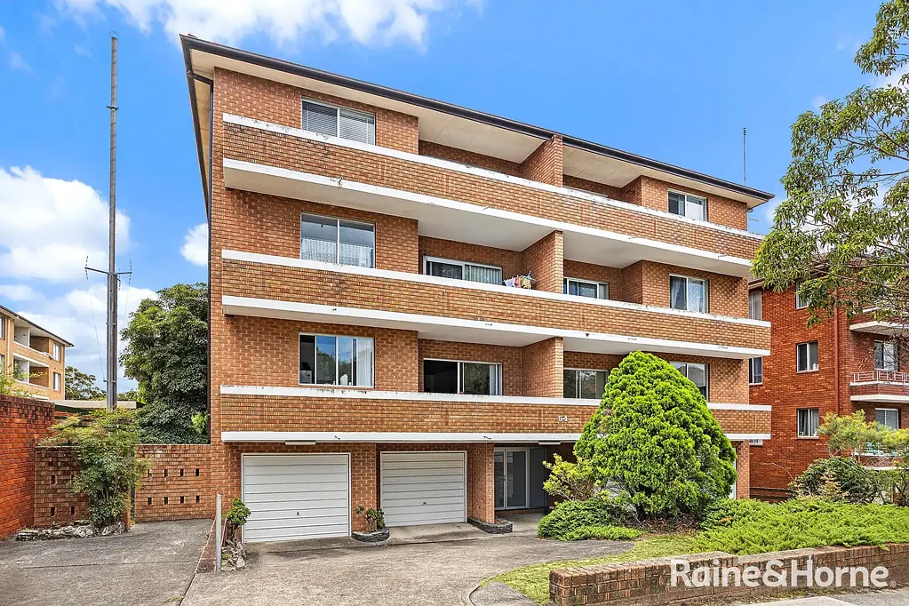 2/54-56 Robertson Street, Kogarah, NSW 2217