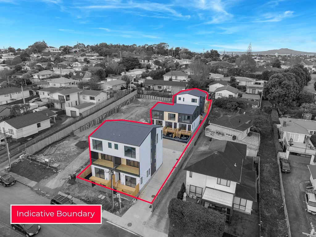 Glenfield 3房  Affordable New Homes, Perfect for 1st Home Buyers