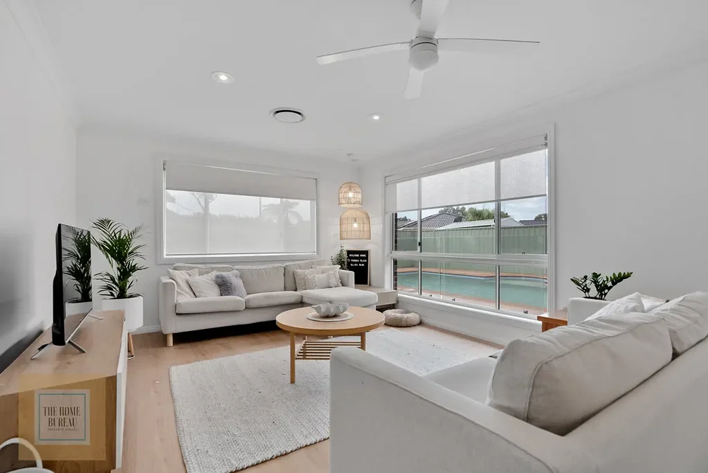 Bligh Park 5房  Family Home in Bligh Park