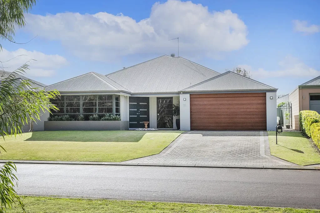 Vasse 4غرفة نوم Picture Perfect Family Sanctuary on Kathleen